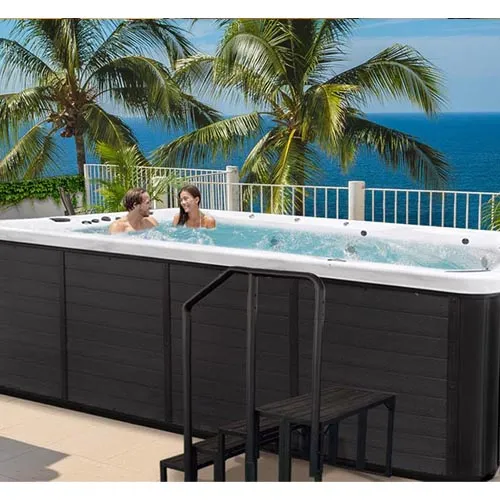 Swimspa hot tubs for sale in Incheon